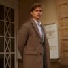a person in a suit
