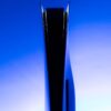 blue and black tower under blue sky